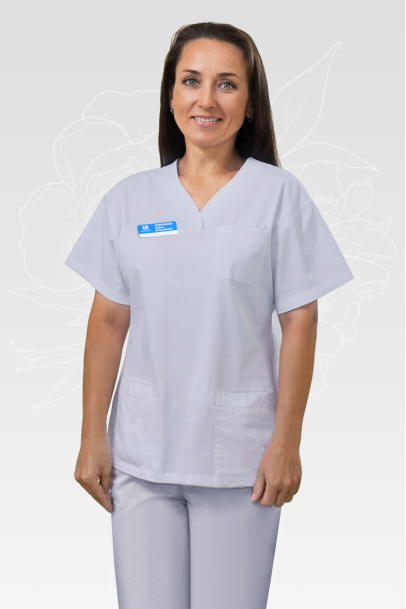 Перепёлкина Ольга Владимировна