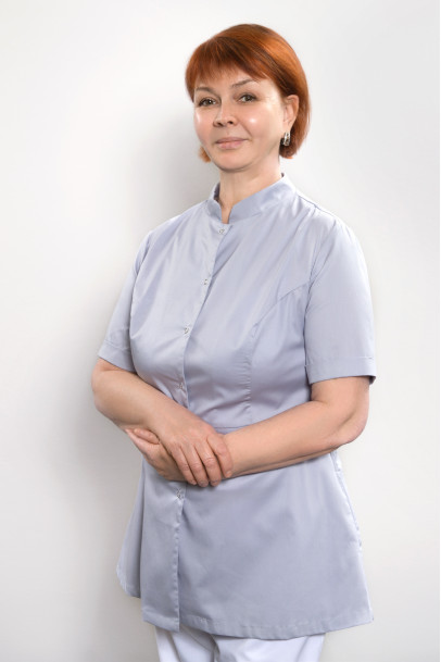 Цыганова Татьяна Сергеевна