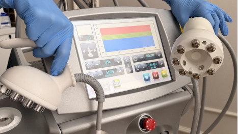 Venus Legacy RF-лифтинг тела